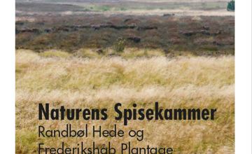 Naturens Spisekammer