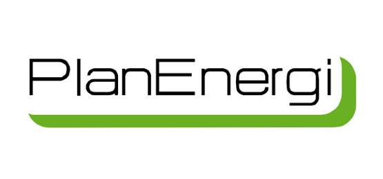 Planenergi Logo