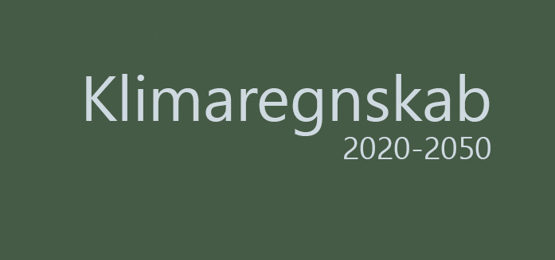 Klimaregnskab