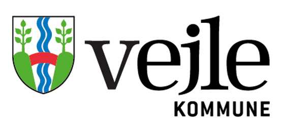 Vejle Kommune Logo 2